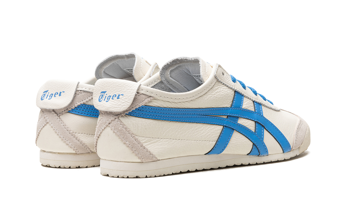 Onitsuka Tiger Mexico 66 Sneakers - White Blue | Ref. 127537