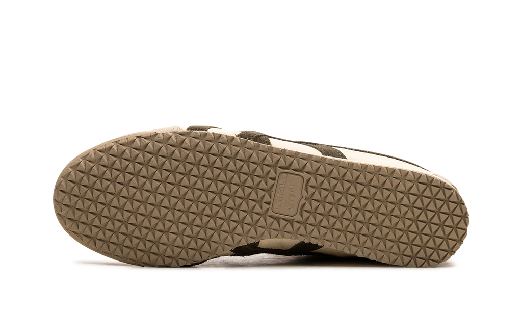 Onitsuka Tiger Mexico 66 VIN Sneakers - Beige Green | 1183C076 201