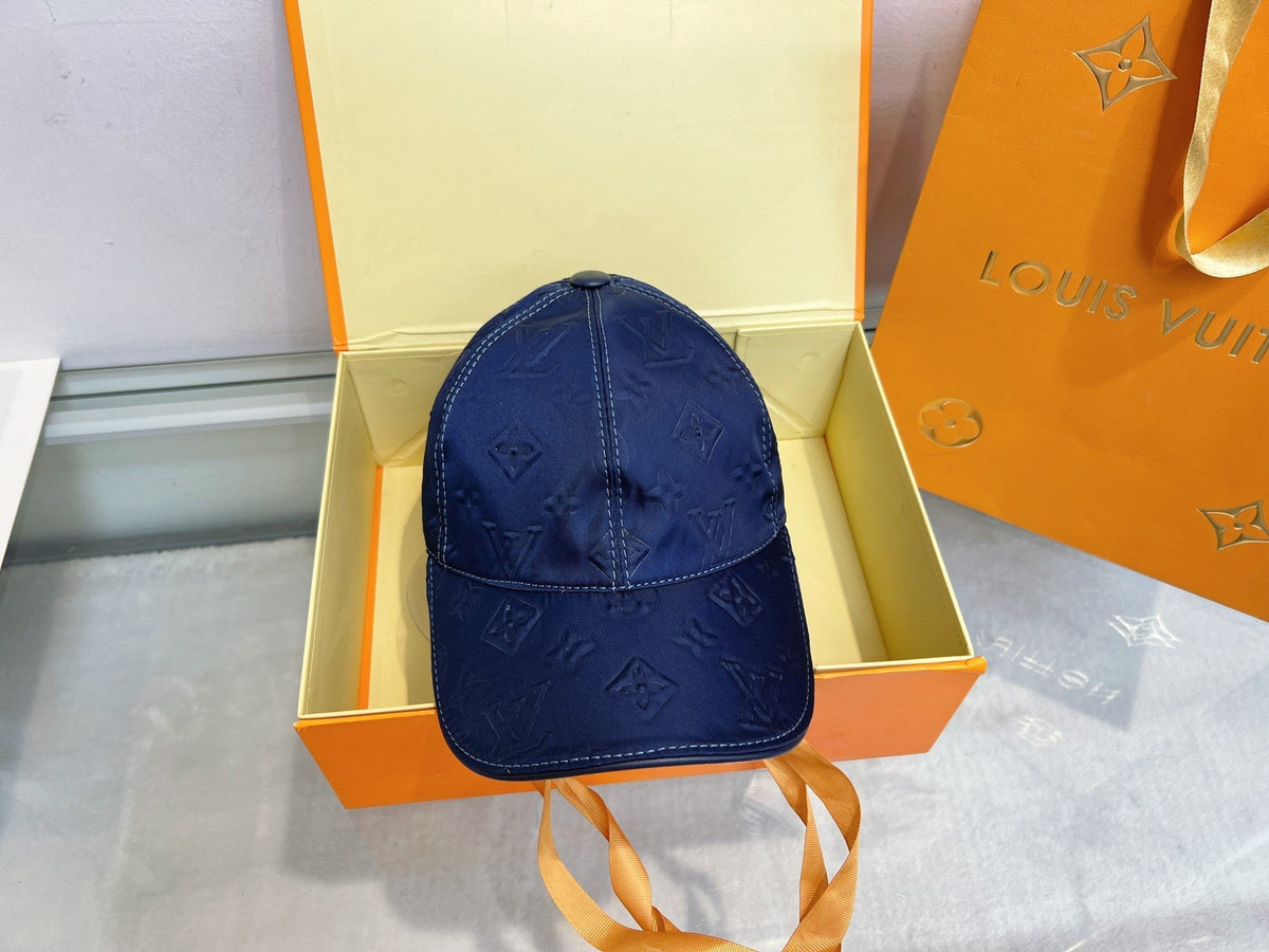 Louis Vuitton Baseball Cap