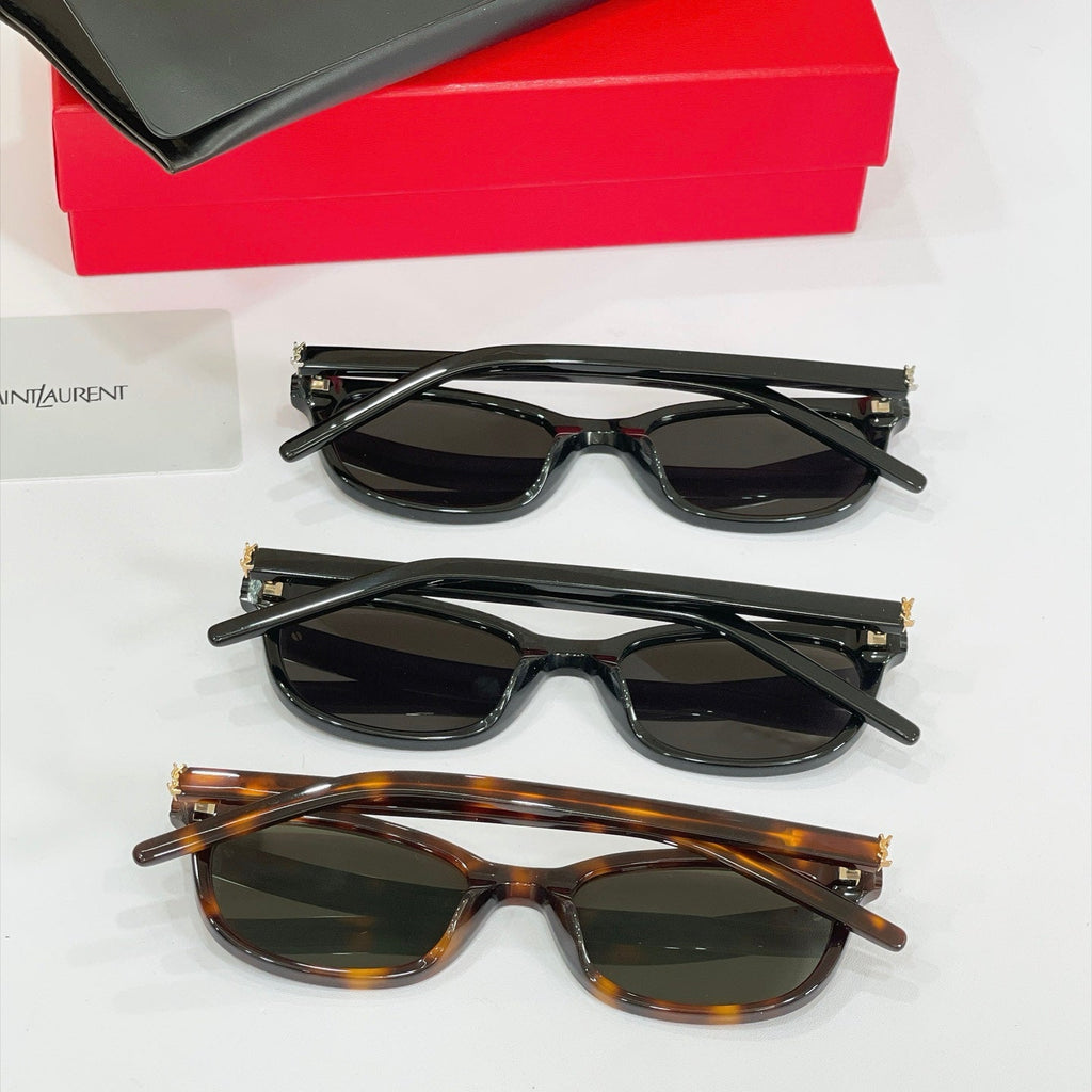 Saint Laurent SLM160 Sunglasses